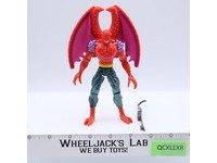 Bloodhawk X-Men 2099 Marvel Comics 1995 Toy Biz 100% Complete 5" Action Figure