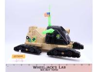 Patriot GI Joe 1992 Hasbro Vintage Action Figure Vehicle