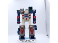 Fortress Maximus Headmaster Vintage 1987 G1 Transformers Hasbro Action Figure