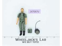 Breaker V1 Straight Arm 100% Complete G.I. Joe 1982 Hasbro Vintage Figure