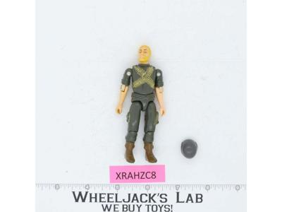 Rock 'N Roll V1 Straight Arm G.I. Joe 1982 Hasbro Vintage Action Figure