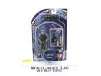 Lt. Colonel Samantha Carter #2 Stargate SG-1 Series 2 MOSC Diamond Select Figure