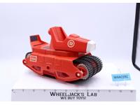 Unitred Space Hauler Complete Major Matt Mason in Space 1966 Mattel Vehicle