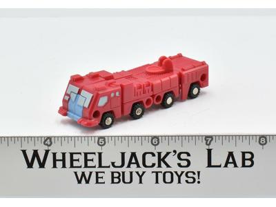 Micromaster Missile Transport Retro & Surge G1 Transformers 1990 Action Figure