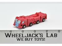 Micromaster Missile Transport Retro & Surge G1 Transformers 1990 Action Figure