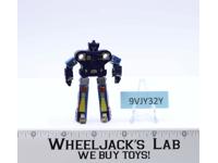 Frenzy Cassette 1984 Vintage Hasbro G1 Transformers Action Figure