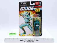 Cobra Ninja Viper GI Joe Comic Series 2008 Hasbro Action Figure NEW MOSC SEALED