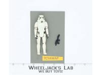 Imperial Stormtrooper 100% Complete Star Wars ESB 1977 Kenner Figure NO REPRO