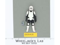 Biker Scout 100% Complete TAIWAN Star Wars ROTJ 1983 Action Figure No Repro