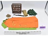 White Tiger Hunt G.I. Joe Adventure Team Hasbro 1970 Vintage 12" Accessory