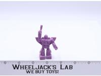 #38 Astrotrain PURPLE Decoy Hasbro Vintage 1987 G1 Transformers Action Figure