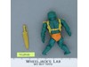 Mer-Man 100% Complete He-Man Masters of the Universe MOTU 1984 Vintage Action.