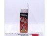 Fastlane & Cloudraker W/BOX & INSERT 100% Complete 1987 G1 Transformers MIB