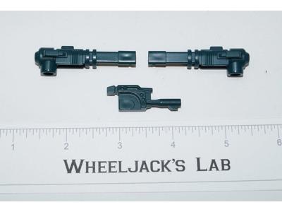 Bruticus Vortex Lasers + Guns 1986 Vintage G1 Transformers Action Figure