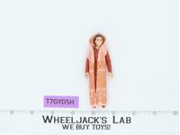Princess Leia Bespin Star Wars ESB Vintage Kenner 1980 Action Figure NO REPRO
