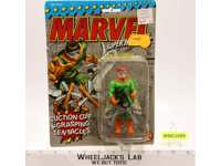 Dr. Octopus Marvel Super Heroes 1990 Toybiz NEW MOSC SEALED
