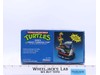 Don's Krazy Carnival Car 100% Complete TMNT 1991 Playmates Action Figure Vehicle