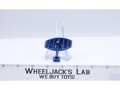 Outlaw Radar Dish 1986 M.A.S.K. Kenner Vintage Action Figure