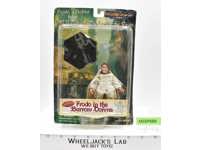 Frodo in the Barrow Downs Toy Vault 1998 Middle Earth NEW MOSC SEALED