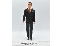 James Bond Doll In Tuxedo Suit Gilbert Original 007