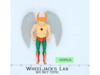Hawkman Super Powers 1984 Kenner Action Figure DC Comics Vintage