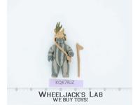 Teebo Ewok 100% Complete TAIWAN Star Wars ROTJ 1984 Vintage Kenner NO REPRO