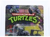 Rocksteady AFA GRADED 80 80/80/85 10-Back TMNT 1988 Playmates NEW SEALED