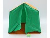 Campin' Tent 100% Complete Big Jim 1972 Mattel Vintage Action Figure Playset