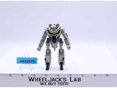 Valkyrie VF-1S Roy Fokker Robot Convertors 1984 Action Figure