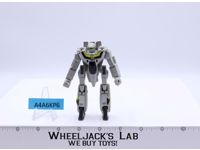 Valkyrie VF-1S Roy Fokker Robot Convertors 1984 Action Figure