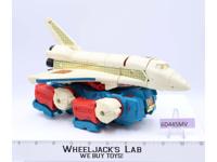 Sky Lynx 100% Complete Vintage 1986 G1 Transformers Action Figure