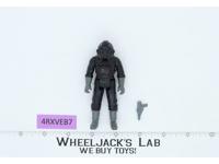 Tie Fighter Pilot 100% Complete Star Wars ESB 1982 Kenner Figure NO REPRO