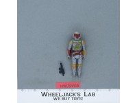 Boba Fett 100% Complete Star Wars 1979 Kenner Vintage Action Figure NO REPRO