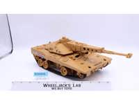 Mauler Tank G.I. Joe 1985 Hasbro Vintage Action Figure Vehicle