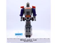 Galvatron Vintage 1986 G1 Transformers Hasbro Action Figure