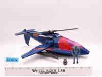 Switchblade W/Miles Mayhem 1985 MASK M.A.S.K. Vintage Vehicle
