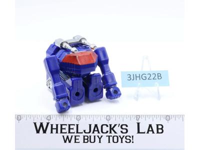 Tank MR-02 Enemy Robot Destroyer Gobots KO 1983 Tonka Action Figure