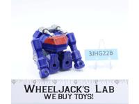 Tank MR-02 Enemy Robot Destroyer Gobots KO 1983 Tonka Action Figure