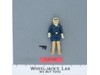 Han Solo Hoth MOLDED LEGS 100% Complete Star Wars ESB 1980 Kenner NO REPRO