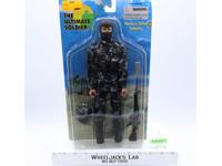 Modern Urban Infantry The Ultimate Soldier 21st Century Toys 12" Figure NEW MOSC