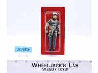 Slip-Stream v1 Conquest Driver GI Joe 1986 Hasbro Action Figure NEW SEALED
