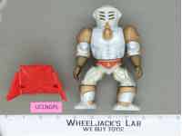 Extendar 100% Complete He-Man Masters Of The Universe MOTU 1986 Mattel Figure
