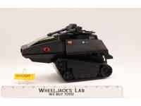 H.I.S.S. Tank 100% Complete G.I. Joe 1983 Hasbro Vintage Action Figure Vehicle