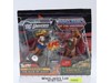 Supergirl Vs She-ra MOTU Classics DC Comics 2010 Mattel 2-Pack NEW SEALED