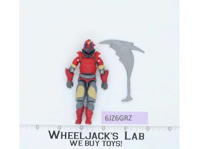 Royal Guard V1 G.I. Joe 1987 Hasbro Vintage Action Figure