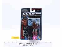 Iron Grenadier Elite Trooper GI Joe Pursuit of Cobra 2010 Hasbro NEW MOSC SEALED