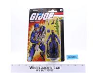 Cobra Trooper GI Joe Retro Collection 2021 Hasbro Action Figure NEW MOSC SEALED