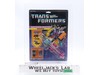 Spinister AFA GRADED 80 80/85/90 G1 Transformers 1988 Hasbro Figure NEW SEALED
