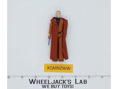 Ben Obi-Wan Kenobi 100% Complete Star Wars 1977 Kenner Figure NO REPRO