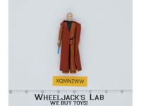 Ben Obi-Wan Kenobi 100% Complete Star Wars 1977 Kenner Figure NO REPRO